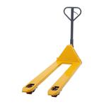Handpalletwagen 2000 kg 1800 mm Extra Lang PU/PU Dubbel, Doe-het-zelf en Verbouw, Verzenden, Nieuw