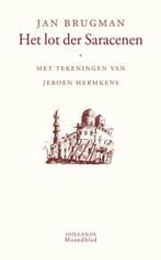 Hollands-Maandblad-reeks 2 - Lot der Saracenen 9789046803424, Gelezen, Jan Brugman, Verzenden