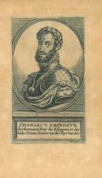 Portrait of Charles V, Holy Roman Emperor