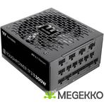 Thermaltake TF3 1300W power supply unit Zwart, Computers en Software, Interne voedingen, Verzenden, Nieuw