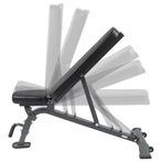 Bodycraft Halterbank F.I.D. F605 | F.I.D. Bench, Sport en Fitness, Verzenden, Nieuw