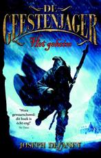 Het geheim / De Geestenjager / 3 9789026167560, Verzenden, Gelezen, Joseph Delaney
