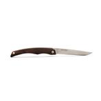 BAREBONES - SOLO FOLDING KNIFE, Ophalen of Verzenden, Nieuw