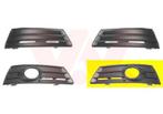 BUMPER GRILL VOOR VW PASSAT CC 2009-2011 3C8853665C, Auto-onderdelen, Carrosserie en Plaatwerk, Ophalen of Verzenden, Nieuw