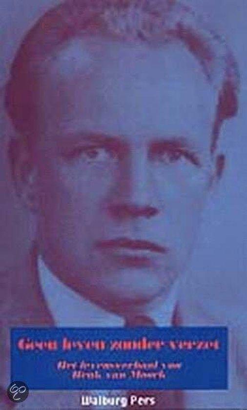 Geen leven zonder verzet, Boeken, Overige Boeken, Ophalen of Verzenden