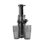 Teesa Compacte slowjuicer BPA-vrij roestvrijstaal TSA3233, Witgoed en Apparatuur, Keukenmixers, Ophalen of Verzenden, Nieuw