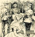 Willem Vaarzon Morel ( 1868-1955 ) Attrib.to, Toegeschreven, Antiek en Kunst, Kunst | Schilderijen | Klassiek