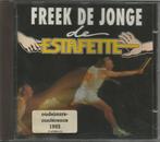 cd - Freek de Jonge - De Estafette, Verzenden, Zo goed als nieuw
