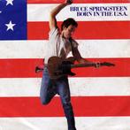 Bruce Springsteen - Born In The U.S.A., Gebruikt, Ophalen of Verzenden