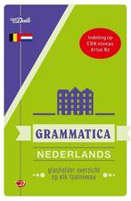 9789460775710 Van Dale Grammatica Nederlands | Tweedehands, Boeken, Verzenden, Zo goed als nieuw, Robertha Huitema