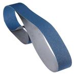 Rhodius ESB/ZX Schuurband (lang) - ESB/ZX 75x2000 korrel 80, Verzenden, Nieuw