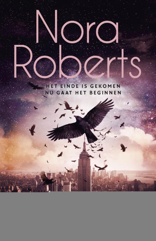 Het begin / De bron / 1 9789022588635 Nora Roberts, Boeken, Thrillers, Zo goed als nieuw, Verzenden