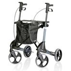 TOPRO Troja Neuro Rollator - Donkergrijs M (parkinson, Diversen, Ophalen of Verzenden, Nieuw