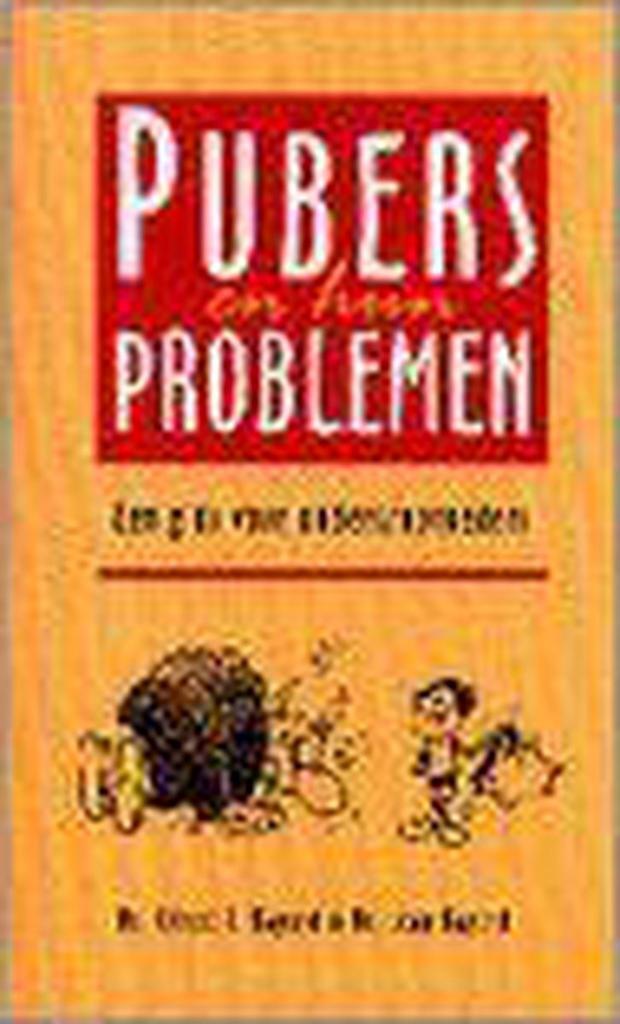 Pubers en hun problemen 9789065642660 R.T. Bayard, Boeken, Studieboeken en Cursussen, Gelezen, Verzenden