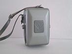 Rollei Rolleiflex 4 x 4 Grey Metal Tropical Case voor Twin, Nieuw