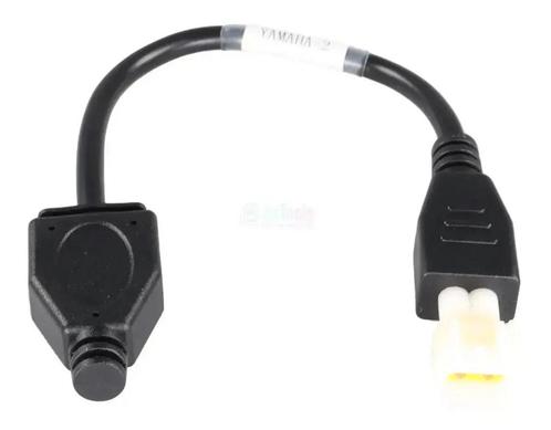 OBDSTAR Yamaha 2 Pins OBD - IMMO Verloopkabel Waterscooter, Auto diversen, Autogereedschap, Nieuw, Verzenden