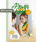 #Powerbook In verbinding (zomer 2021) / #Powerbook / 4, Verzenden, Zo goed als nieuw, Daniëlle Koudijs
