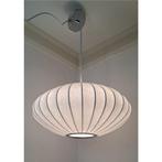 Plafondlamp - stof - Bubble UFO-lamp