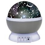 Benson Magische sterrenhemel projector - 360-graden rotat..., Huis en Inrichting, Lampen | Wandlampen, Ophalen of Verzenden, Nieuw