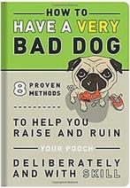 Knock Knock How to Have a Very Bad Dog, Ophalen of Verzenden, Nieuw