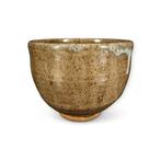 Karatsu theebeker door meester Ito Keiraku van Katsura-kiln, Antiek en Kunst