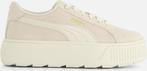 PUMA - maat 38- Karmen Dames Sneakers - Alpine Snow-Alpine, Verzenden, Nieuw