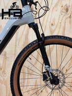 Cube Reaction Hybrid Pro 625 29 inch E-Mountainbike SHIMANO, Fietsen en Brommers, Overige merken, 57 cm of meer, Hardtail, Heren