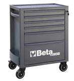 Beta RSC24S/6 Gereedschapwagen met 6.laden, Doe-het-zelf en Verbouw, Gereedschapskisten, Verzenden, Nieuw