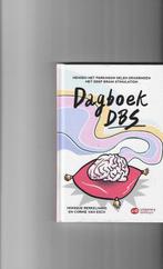 Dagboek DBS - mensen met parkinson delen ervaringen met deep, Verzenden, Zo goed als nieuw, Monique Berkelmans