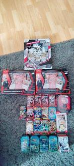 Pokémon - 23 Mixed collection, Nieuw