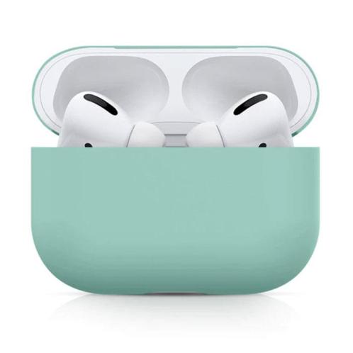 Flexibel Hoesje voor AirPods Pro - Silicone Skin AirPod Case, Telecommunicatie, Mobiele telefoons | Hoesjes en Frontjes | Overige merken