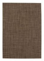 Placemat - Bruin - 6 stuks - Hendi - 597927, Verzenden