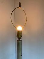 Statief vloerlamp - XXXL statief vloer/tafellamp Hollywood -