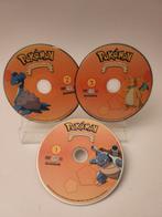 Pokemon: Adventures in the Orange Island DVD Kids, Cd's en Dvd's, Ophalen of Verzenden, Zo goed als nieuw