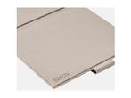 Boox -  7 Inch - Magnetic Case Cover  - Beige, Computers en Software, Verzenden, Nieuw, Boox