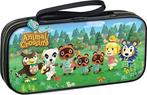 Nintendo Switch Case Animal Crossing New Horizons, Spelcomputers en Games, Spelcomputers | Nintendo Switch, Ophalen of Verzenden