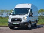 Ford Transit 2.0, Auto's, Ford, ABS, Gebruikt, Euro 6, Overige carrosserieën