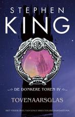 Tovenaarsglas / De Donkere Toren / 4 9789021025353, Boeken, Fantasy, Verzenden, Zo goed als nieuw, Stephen King