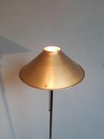 Staande lamp - Messing - gezellig sfeerlampje