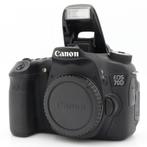 Digitale fotocamera | Canon EOS 70D body | Tweedehands, Verzenden, Gebruikt, Canon