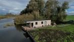 Woonboot - Pontonboot - Steigers, Huizen en Kamers