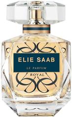 ELIE SAAB LE PARFUM ROYAL EDP FLES 50 ML, Sieraden, Tassen en Uiterlijk, Uiterlijk | Parfum, Nieuw, Verzenden