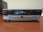 Philips - CDR570 / 00S - Complete In Box Cd-recorder, Nieuw