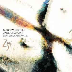 cd - Mark Wingfield - Zoji, Cd's en Dvd's, Cd's | Jazz en Blues, Nieuw in verpakking, Verzenden