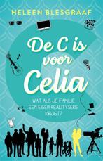 De C is voor Celia 9789048871162 Heleen Blesgraaf, Verzenden, Gelezen, Heleen Blesgraaf