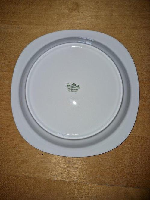 Rosenthal - Timo Sarpaneva - Bord (19) - Studio- Liné -, Antiek en Kunst, Antiek | Meubels | Tafels