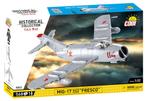 COBI  5823  MIG-17 Fresco (Leger bouwsets, Modelbouwsets), Verzenden, Nieuw