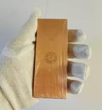 1 kilogram .999 - Copper - Fonderie Heracles - France -