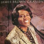 LP gebruikt - James Brown - Gravity, Cd's en Dvd's, Vinyl | Pop, Zo goed als nieuw, Verzenden