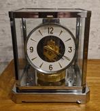 Atmos klok, Caliber 528-8 - Jaeger-LeCoultre - Messing, Glas, Antiek en Kunst, Antiek | Klokken